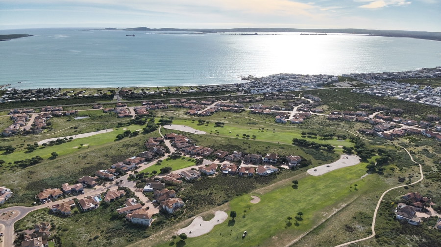 0 Bedroom Property for Sale in Langebaan Country Estate Western Cape